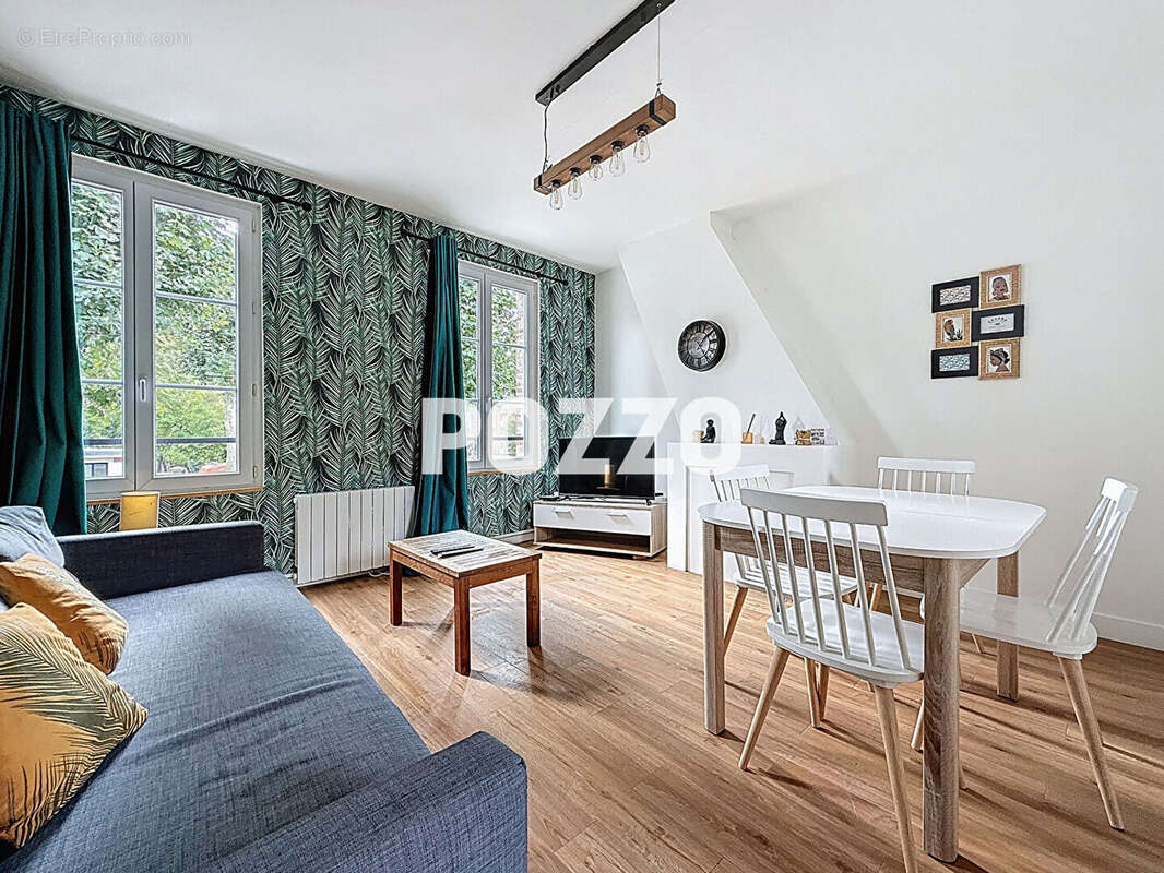 Appartement à HONFLEUR