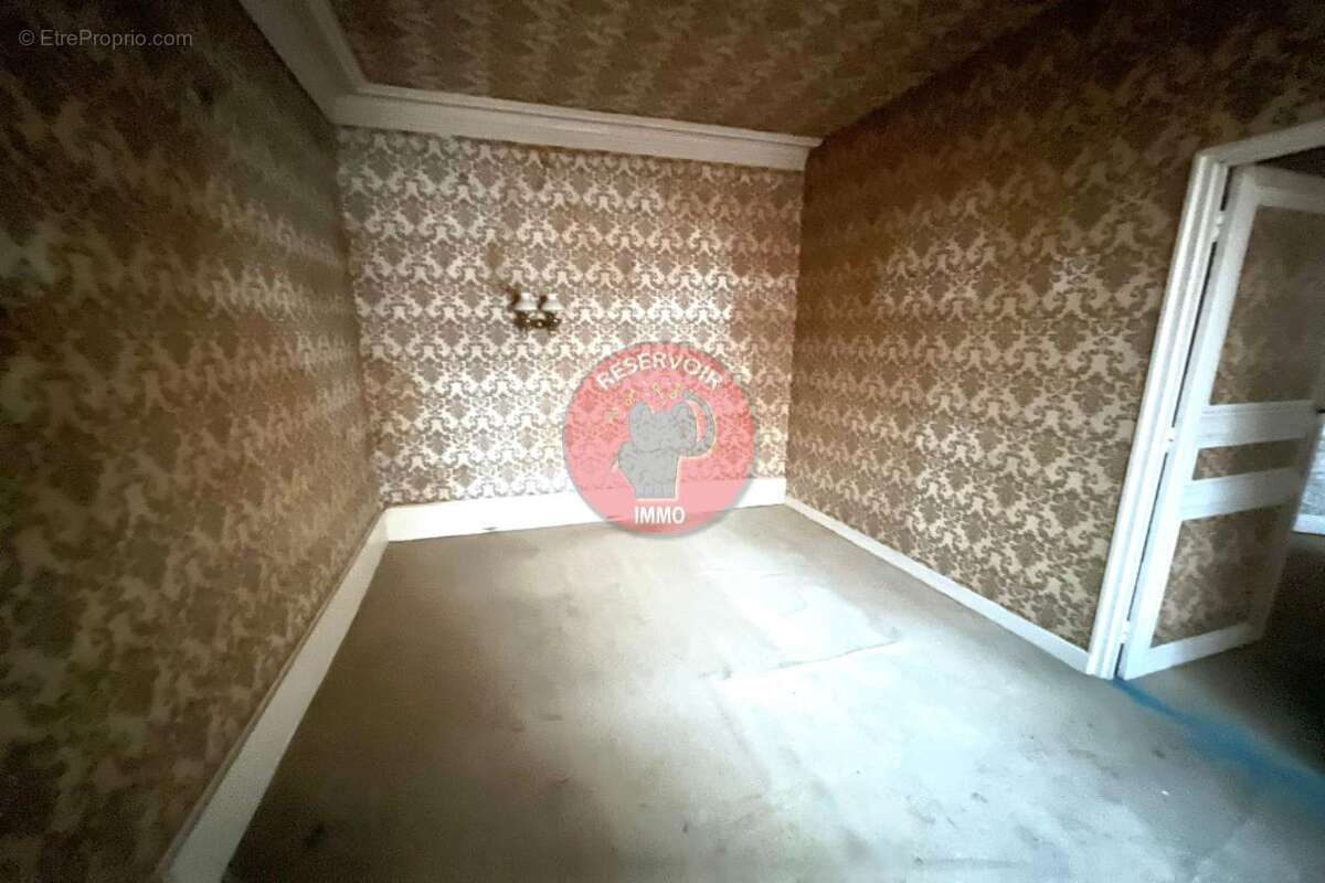 Appartement à BEAUNE