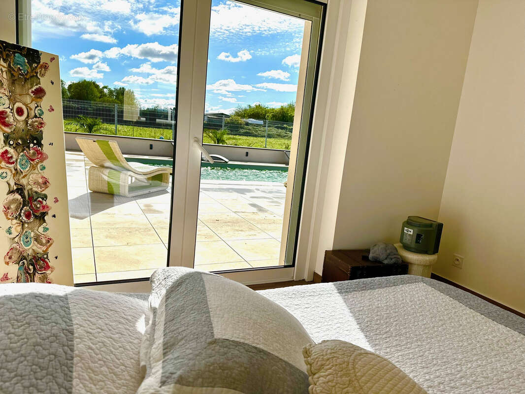 Maison à BORDERES-SUR-L&#039;ECHEZ