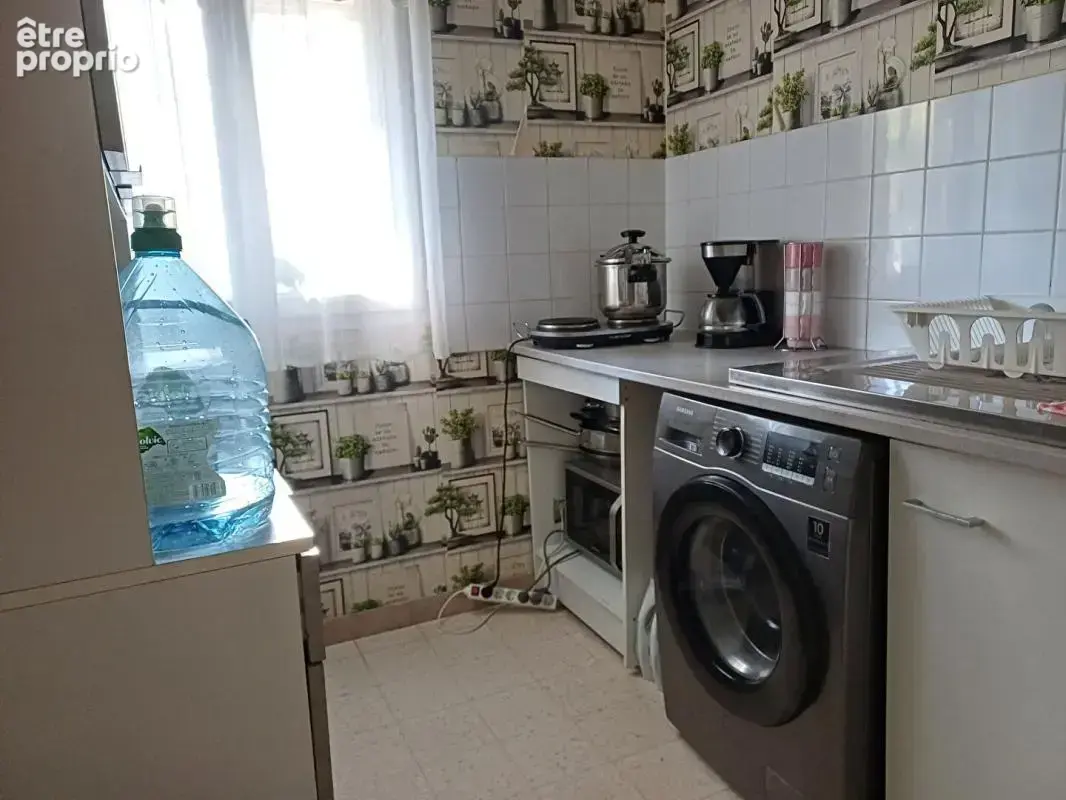 2 appartements t2bis et studio - photo 7