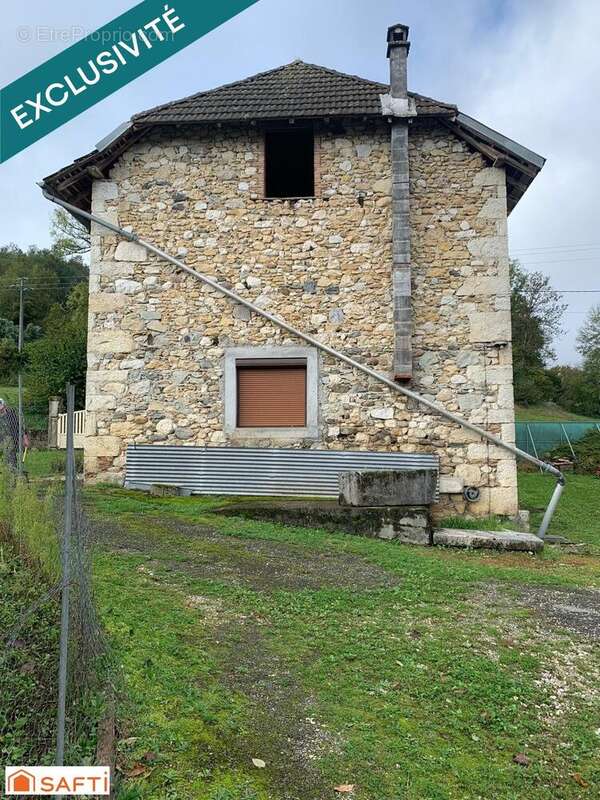 Photo 6 - Maison à BRENS