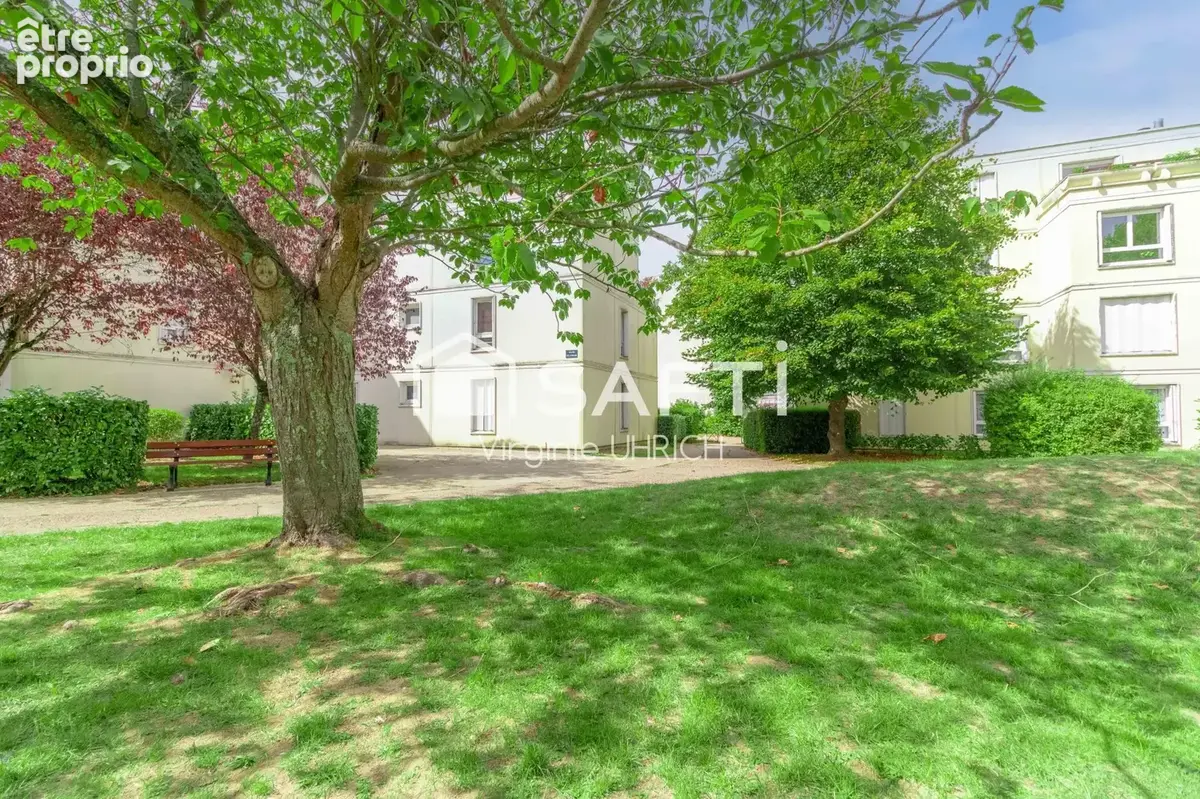 Photo 1 - Appartement à MONTIGNY-LE-BRETONNEUX