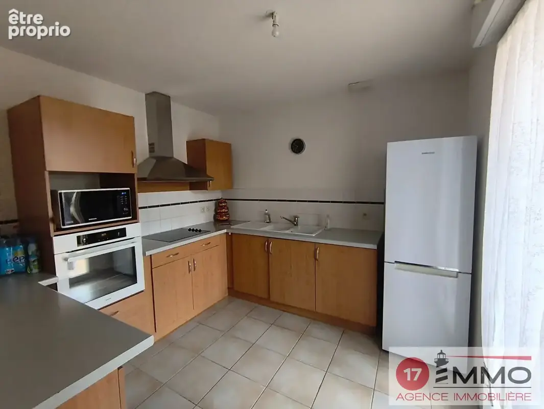 Maison Salles Sur Mer 3 pièce(s)  69m² - photo 2