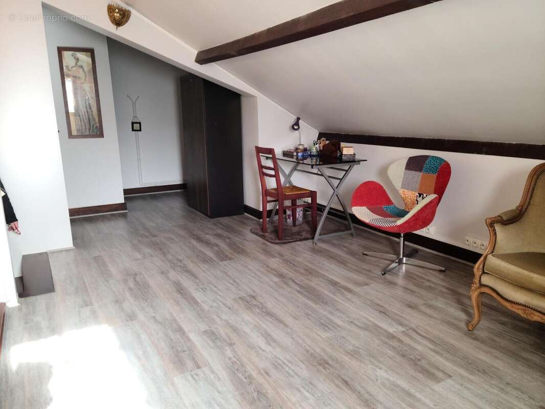 Photo 8 - Maison à CAHORS