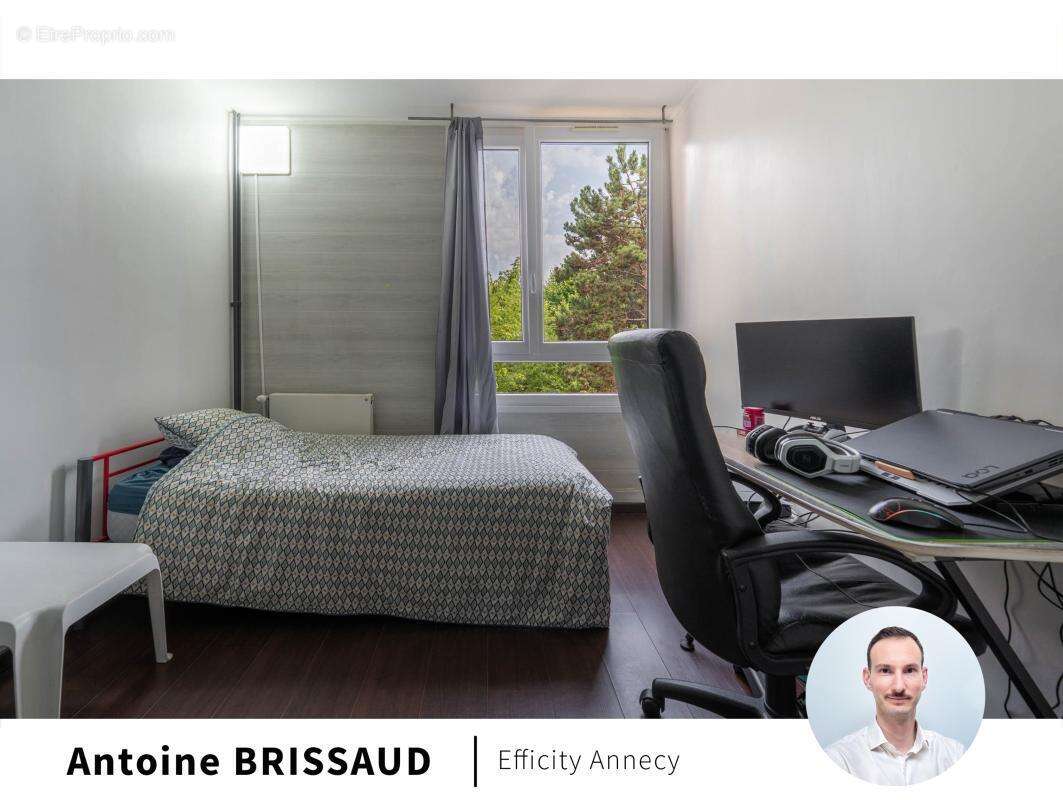 Appartement - photo 5