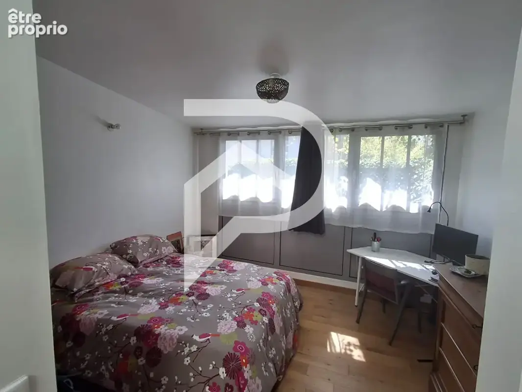 Maison Colombes 4 pièce(s) 111.52 m2 - photo 3
