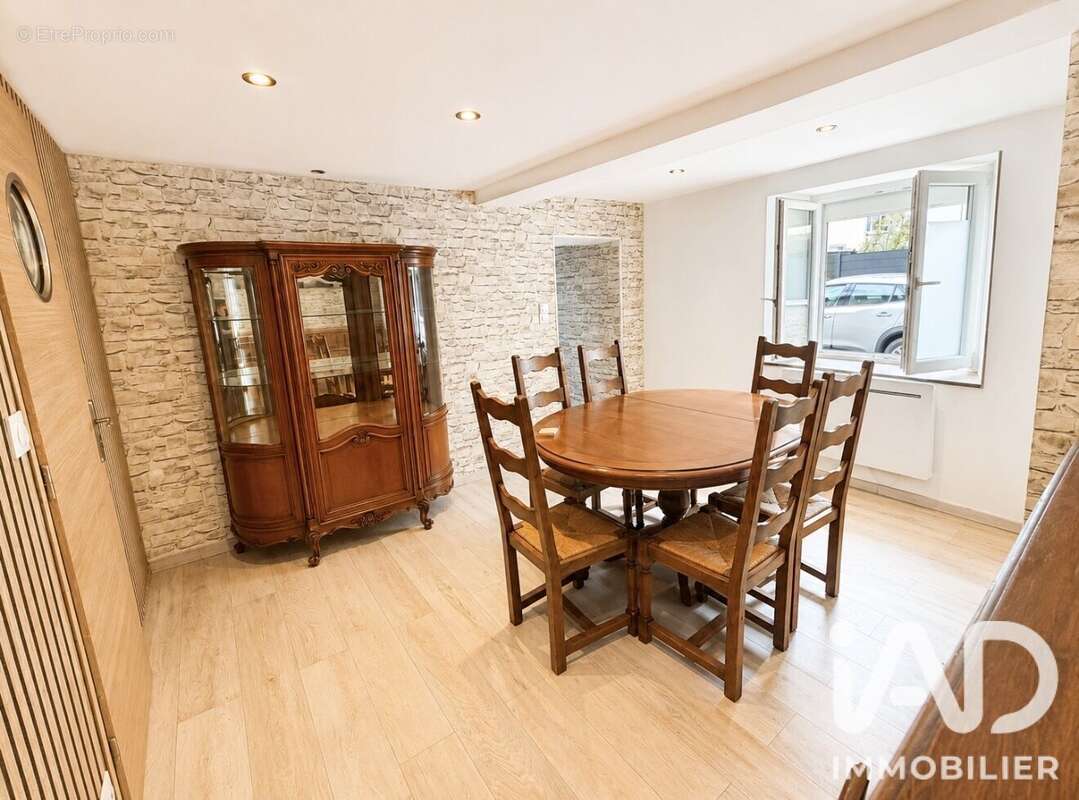 Maison 81 m² à Baalon  - photo 6
