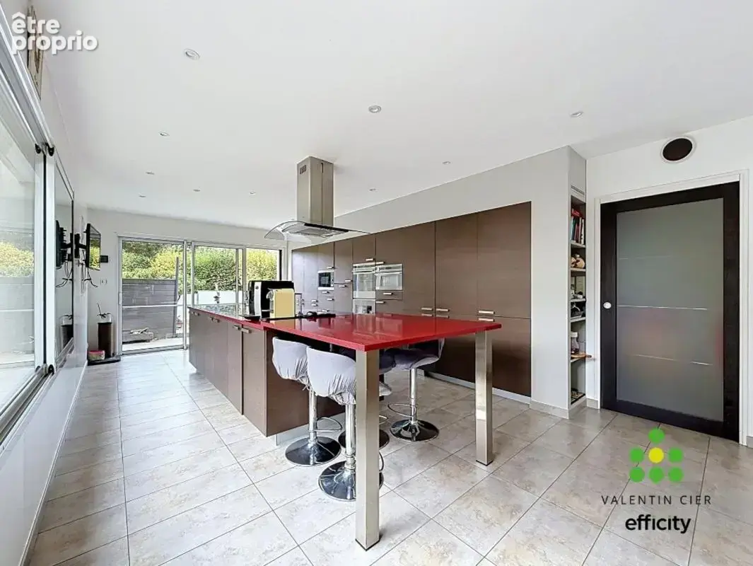 Maison d'architecte - photo 6