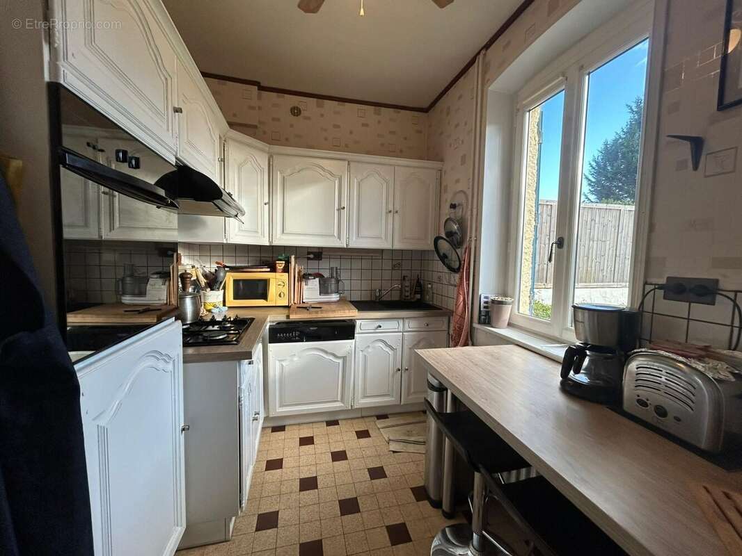 Maison à NOYANT-ET-ACONIN