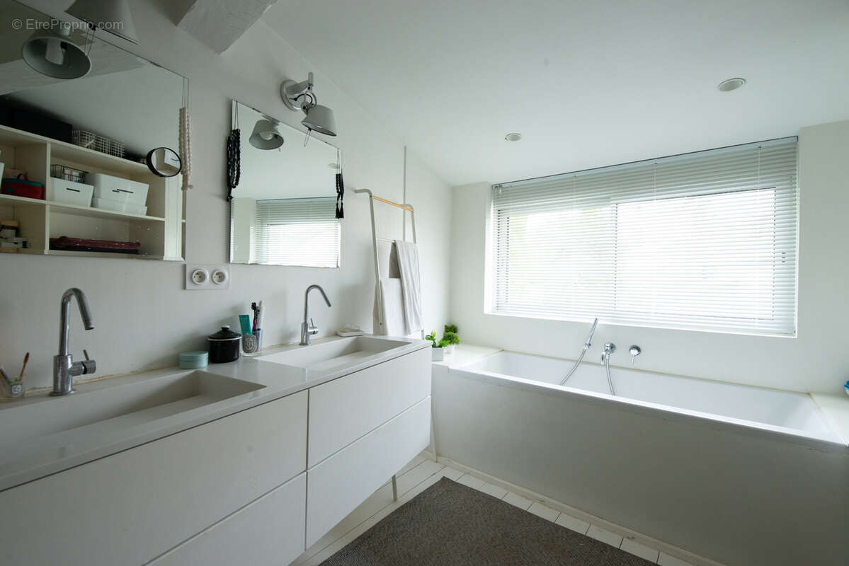 Maison à LE BOUSCAT