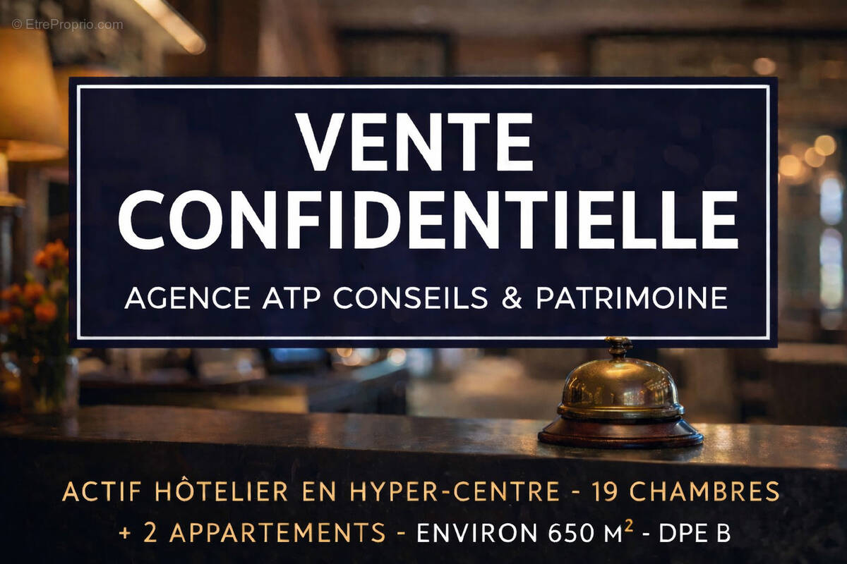 Commerce à AIX-LES-BAINS