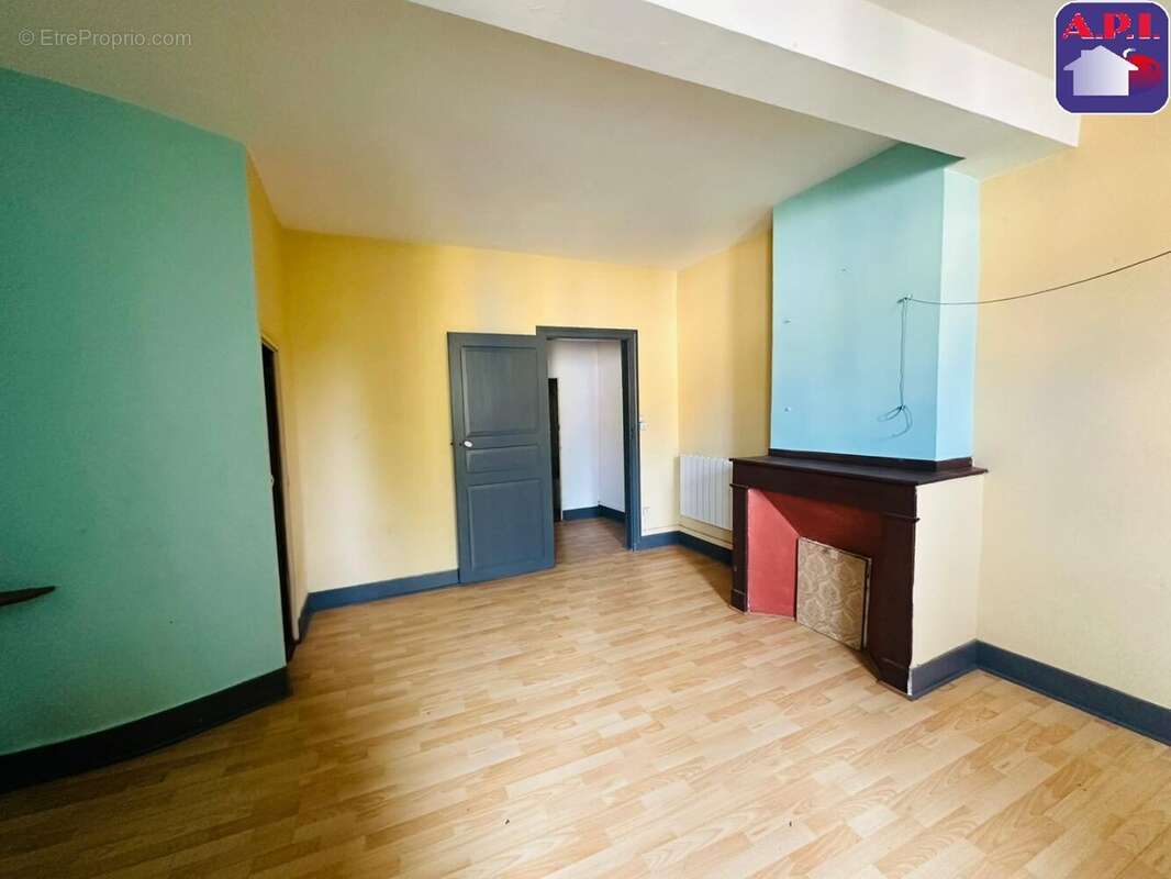 Maison 100 m² à Artigat  - photo 6