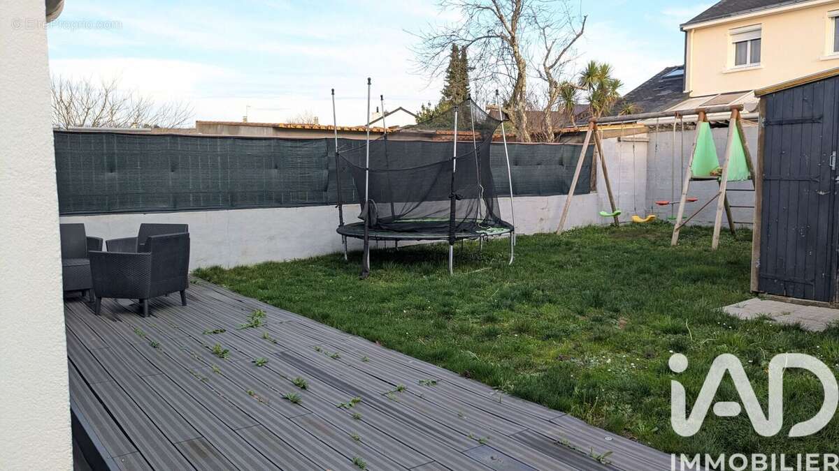 Photo 9 - Maison à SAINT-HERBLAIN