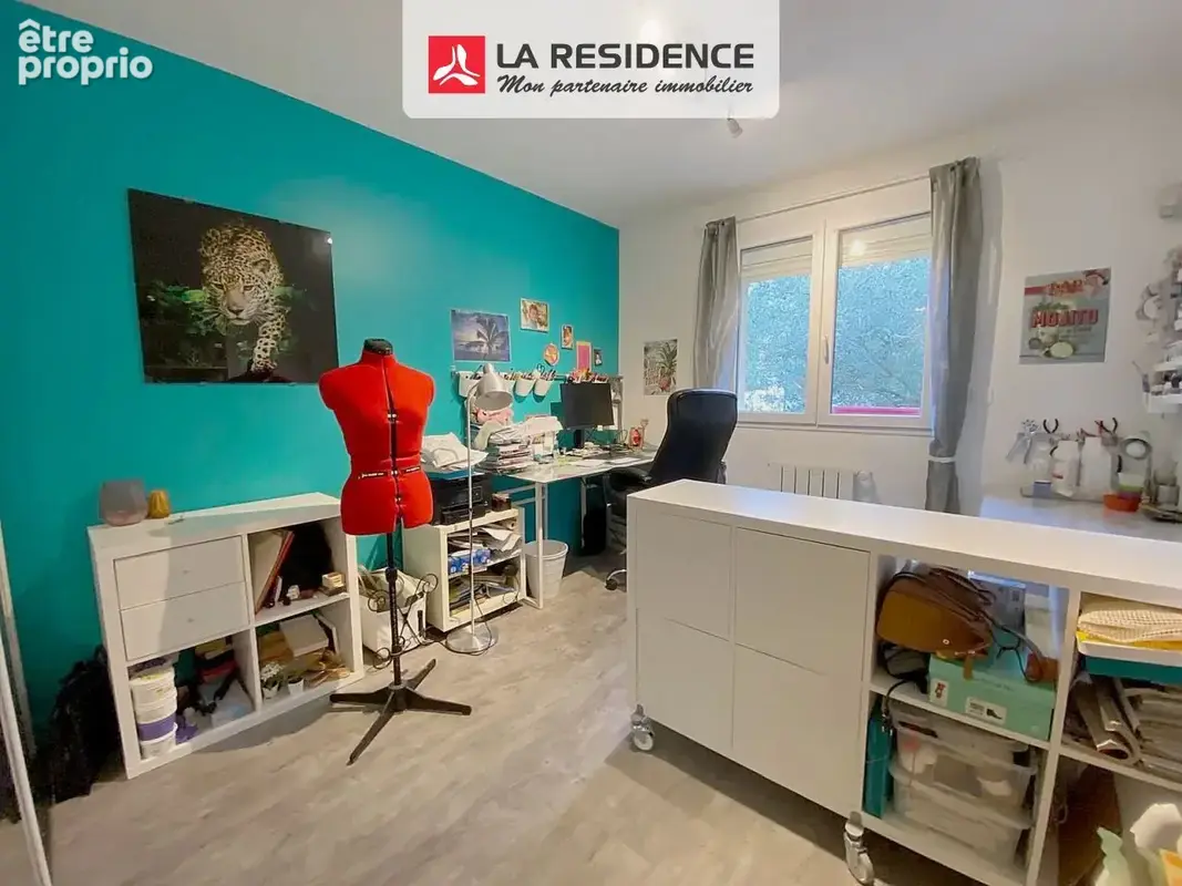 Maison 7 pièces 144 m² à vendre à Montigny-Les-Cormeilles (95370) - photo 8