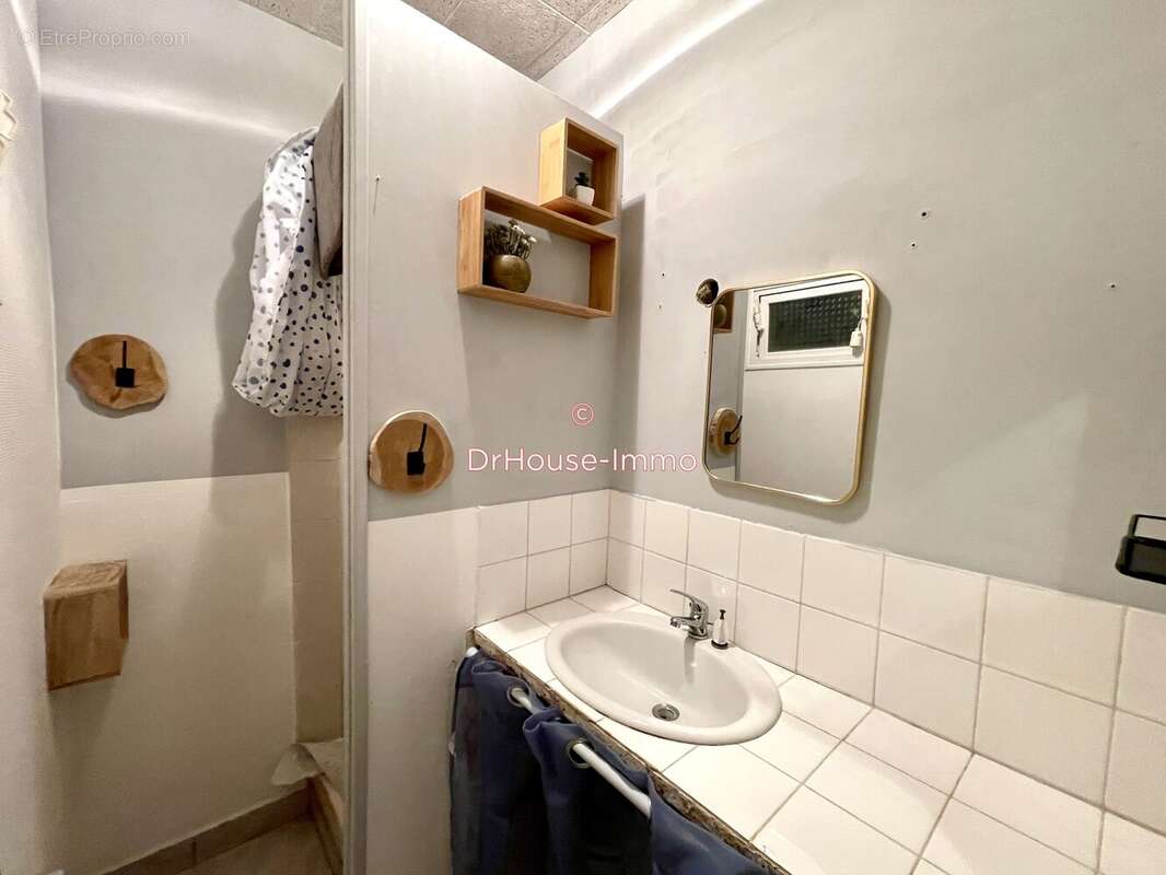 Appartement à DIEPPE