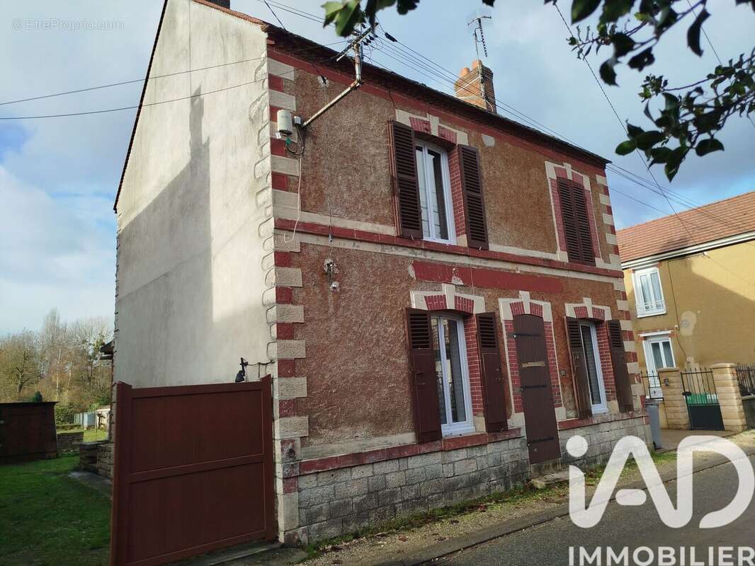 Photo 6 - Maison à SOUPPES-SUR-LOING
