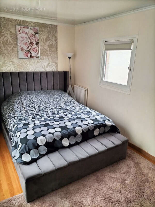 Appartement à CERGY