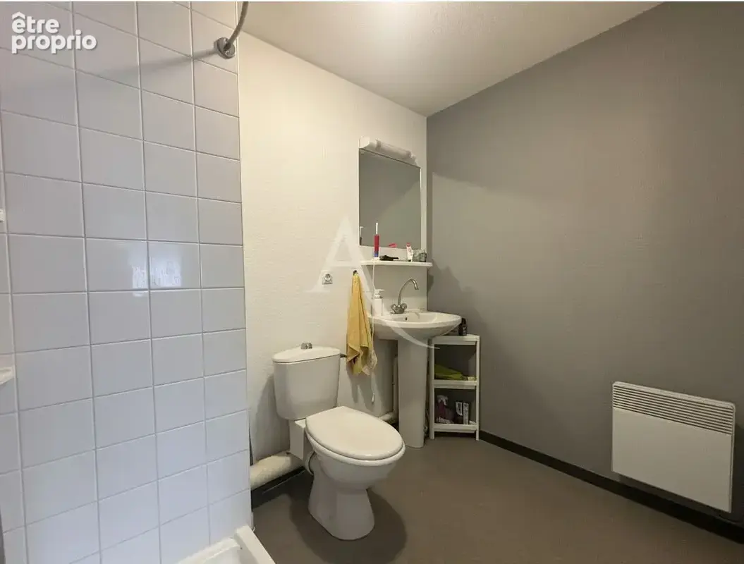 La roche sur yon appartement a vendre en exclusivite amanda - photo 4