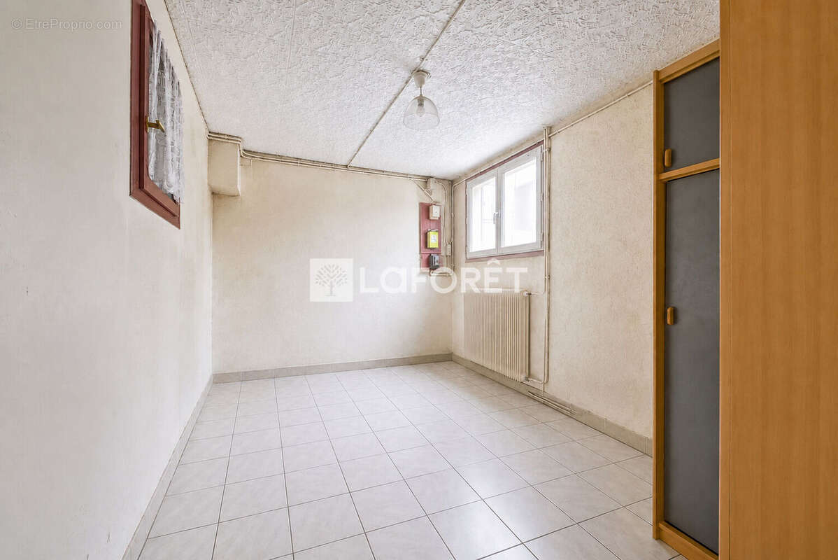 Maison Beaumont Sur Oise 4 pièces 95 m2 - photo 7