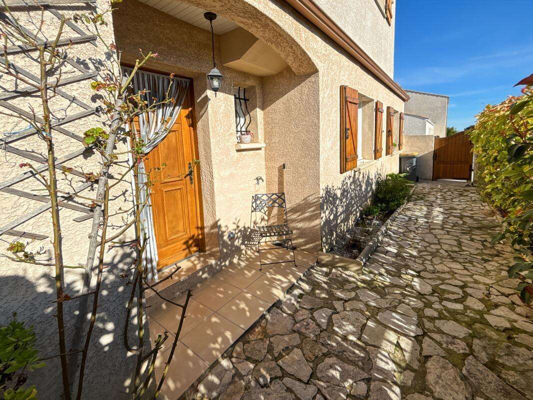 Maison à BEZIERS