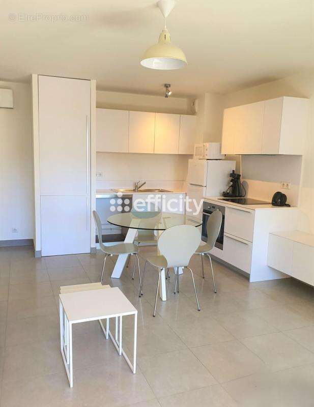 Appartement à BASTIA