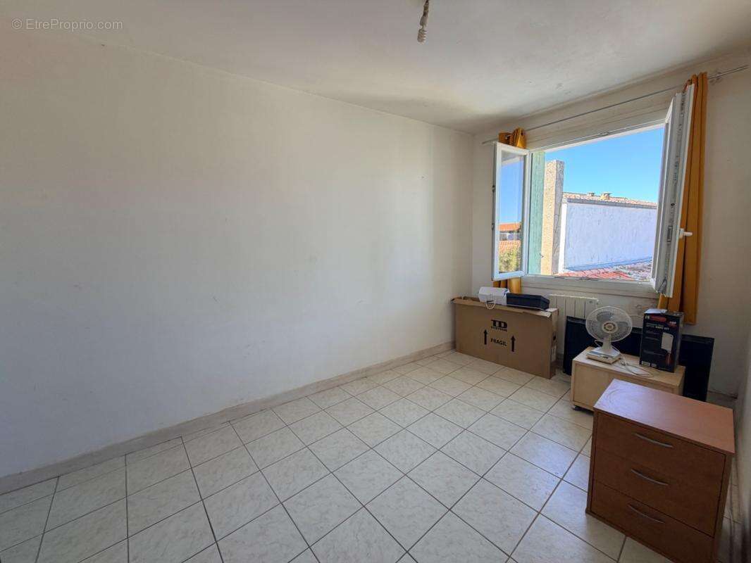 Appartement lumineux  Plein Centre - 3 pièces  au premier étage au  Bois-Plage-en-Ré  - RARE - photo 29