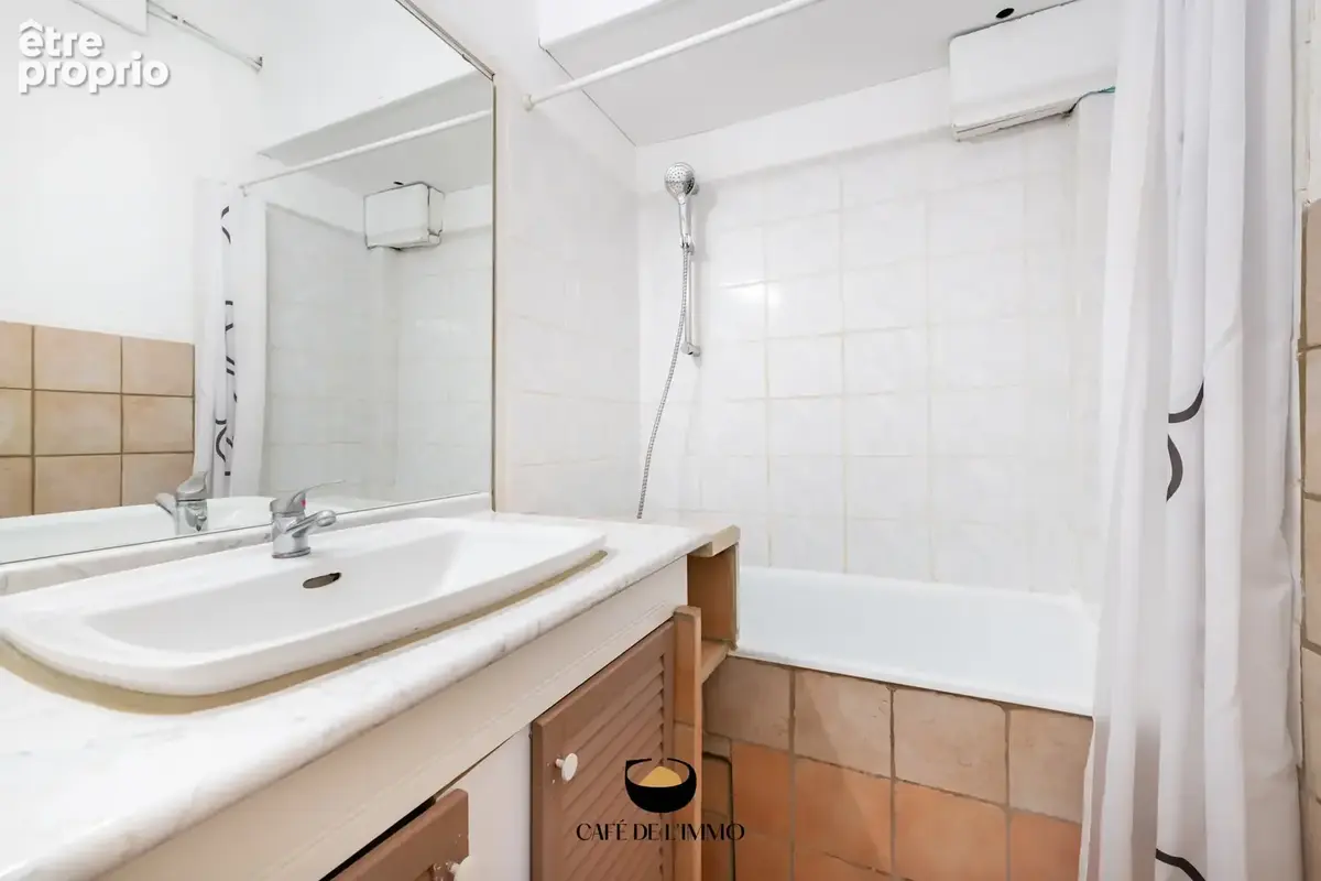Un futur duplex à vauban - photo 5