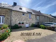 Maison à MONTERTELOT