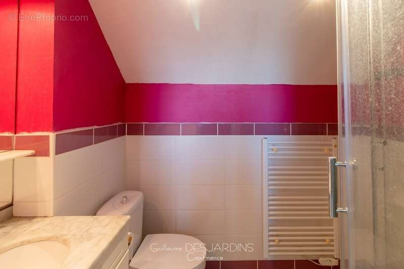Investisseur Maison à vendre GACE (61) - photo 16
