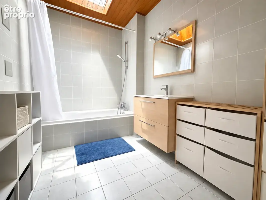 Appartement 3 pièces - photo 8