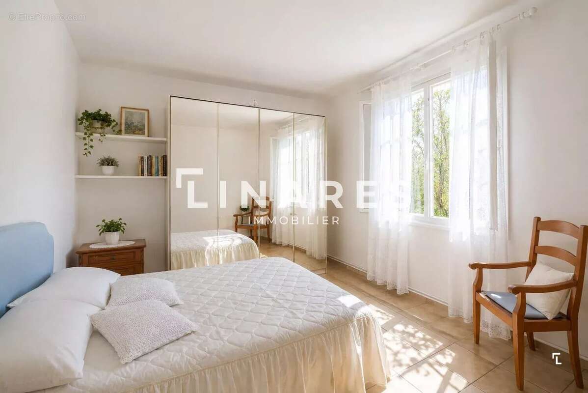 Maison à MARSEILLE-15E