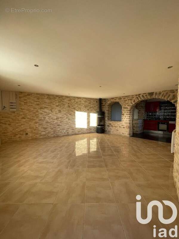 Photo 6 - Appartement à BOISSEUIL