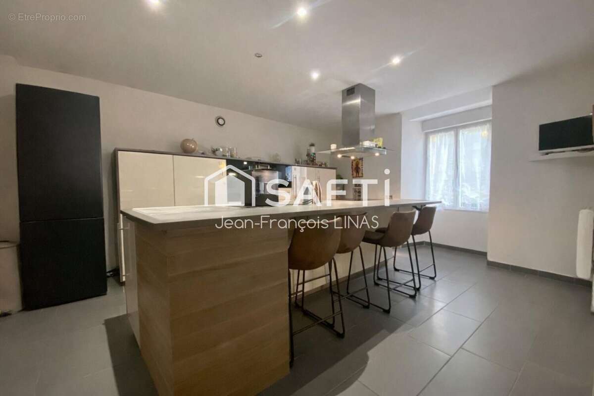 Photo 6 - Maison à GRAND-CHAMP