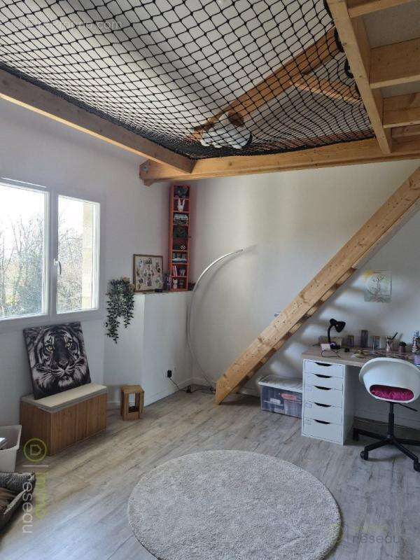 Maison rénovée - photo 10