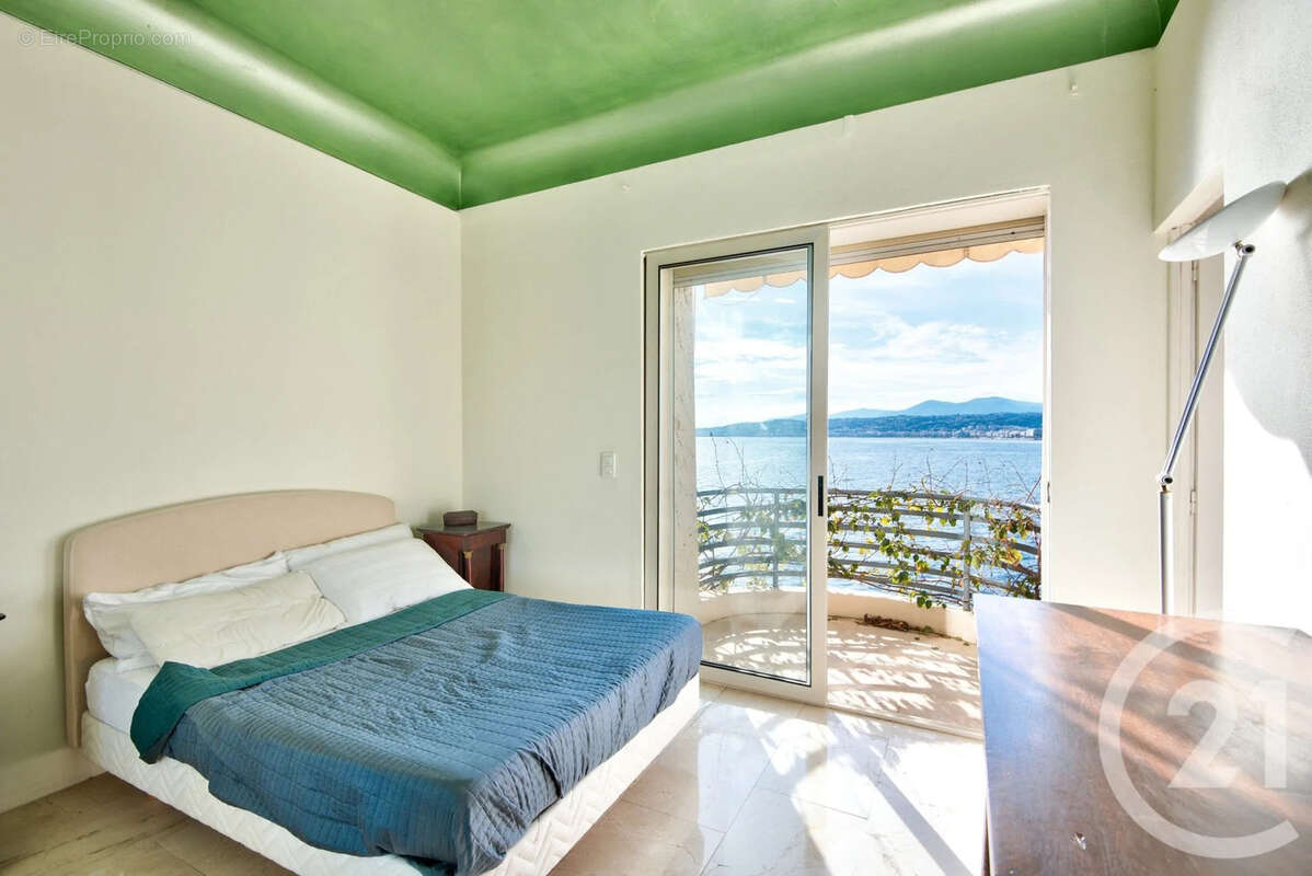 Appartement 112 m² à Nice  - photo 18