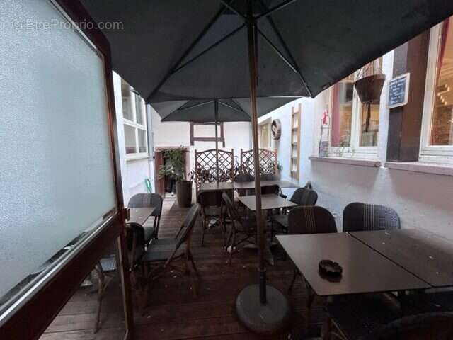 160 m² à Strasbourg  - photo 3