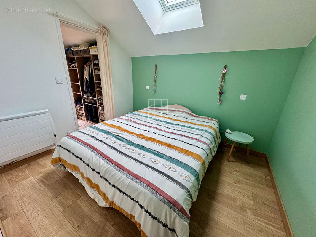 Maison Bousse 6 pièces 162 m2 - photo 9