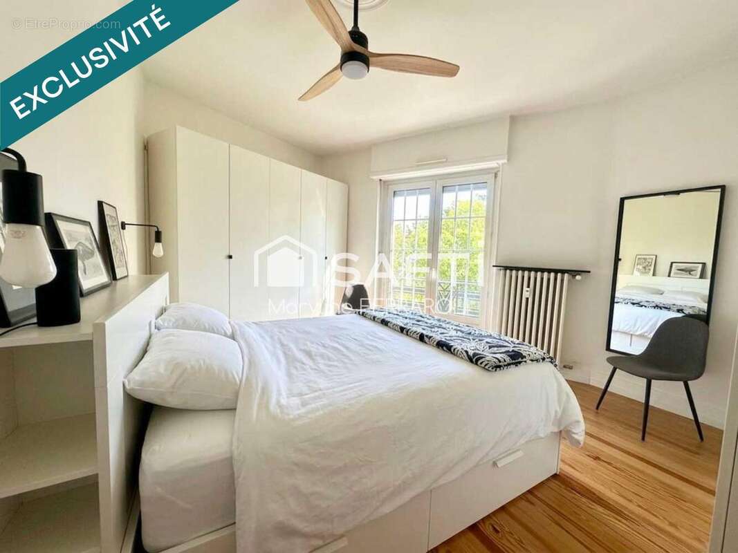 Appartement 105 m² à Strasbourg  - photo 6