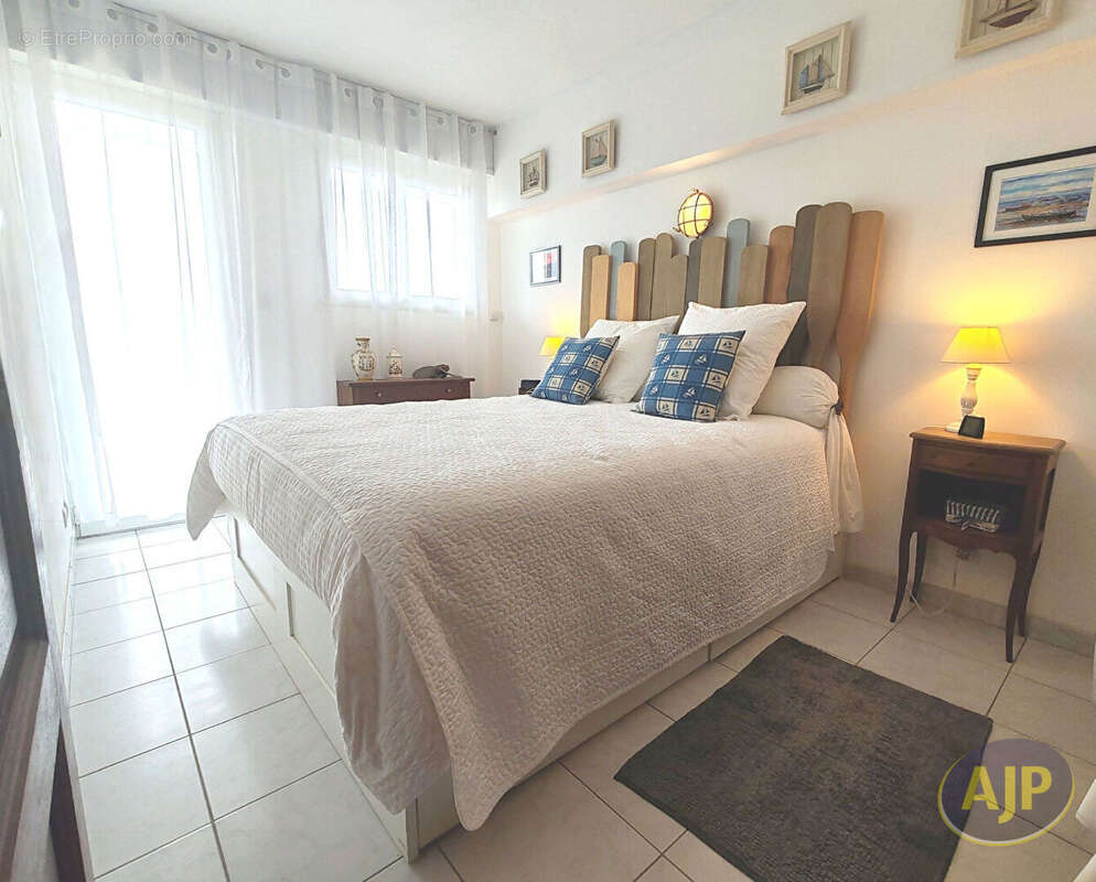 Appartement à ARCACHON