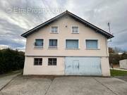 Photo 1 - Appartement à CUSSET