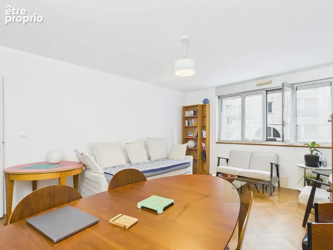 Appartement à SAINT-MANDE