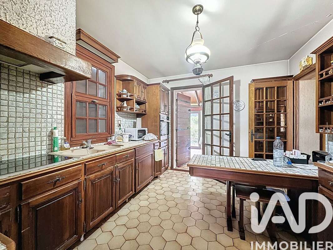 Photo 6 - Maison à CARNOUX-EN-PROVENCE