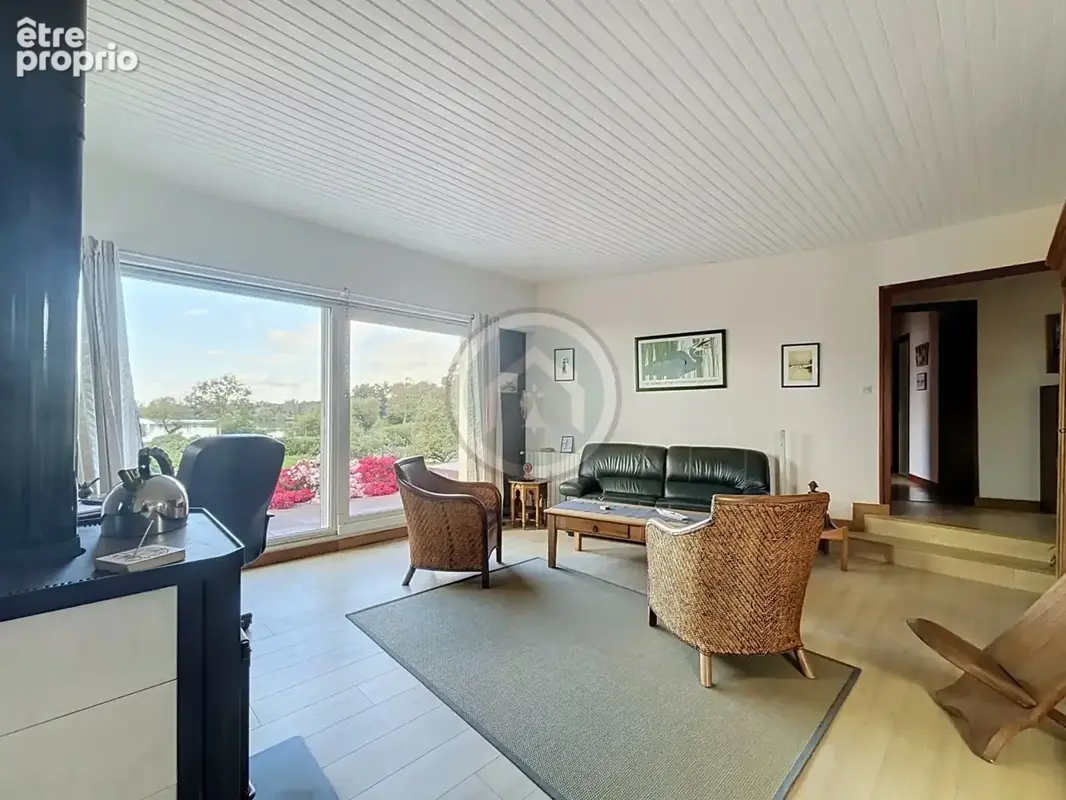 Maison 9 pièces à vendre à Saint-Renan (29290) - photo 3