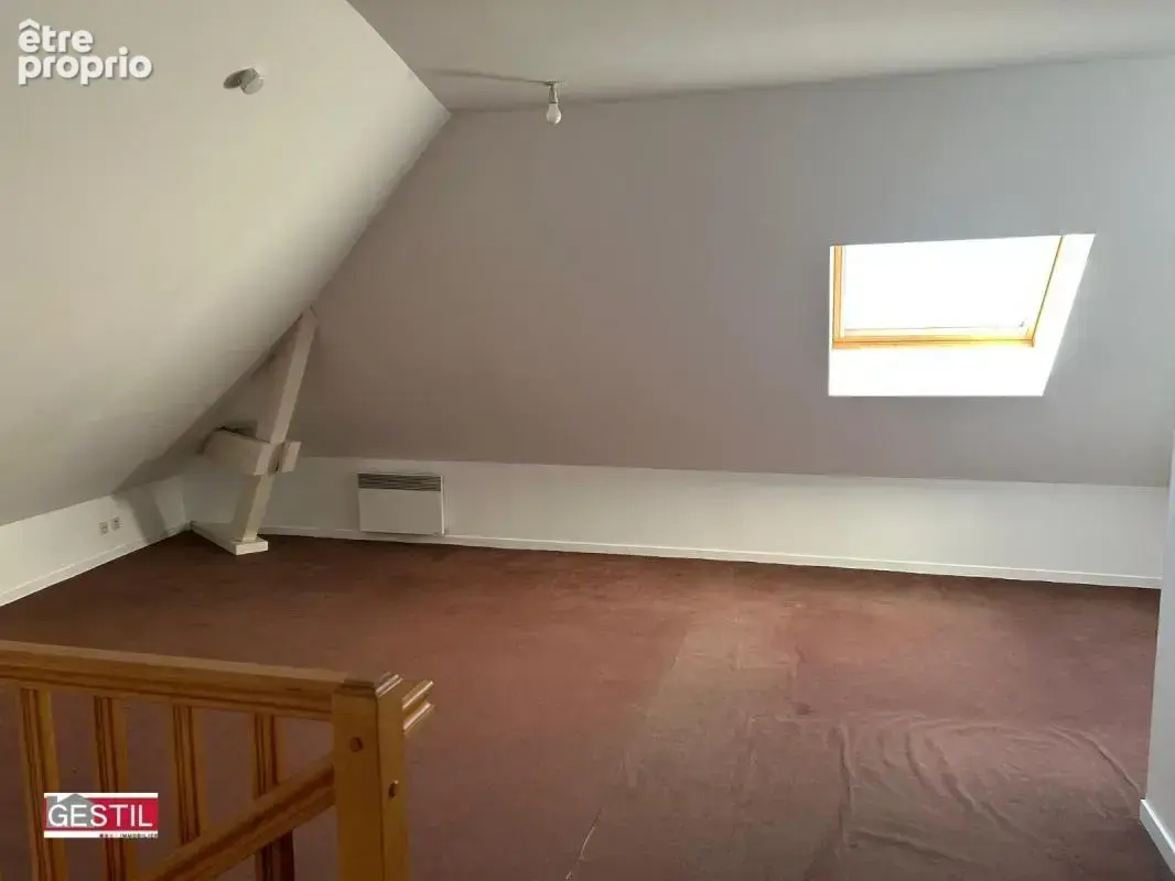 Appartement récent - photo 12
