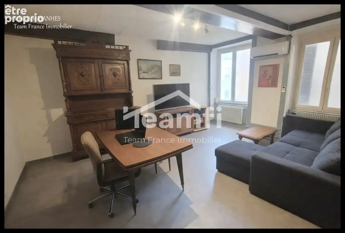 Appartement 200 m² à Thiers  - photo 6