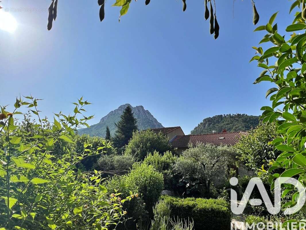 Photo 2 - Maison à BUIS-LES-BARONNIES