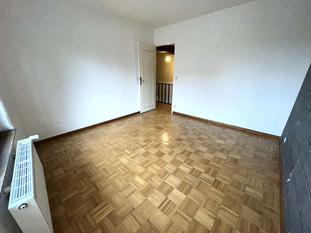 Maison à ANET