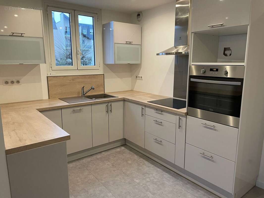 Appartement à SAINT-JEAN-LE-BLANC