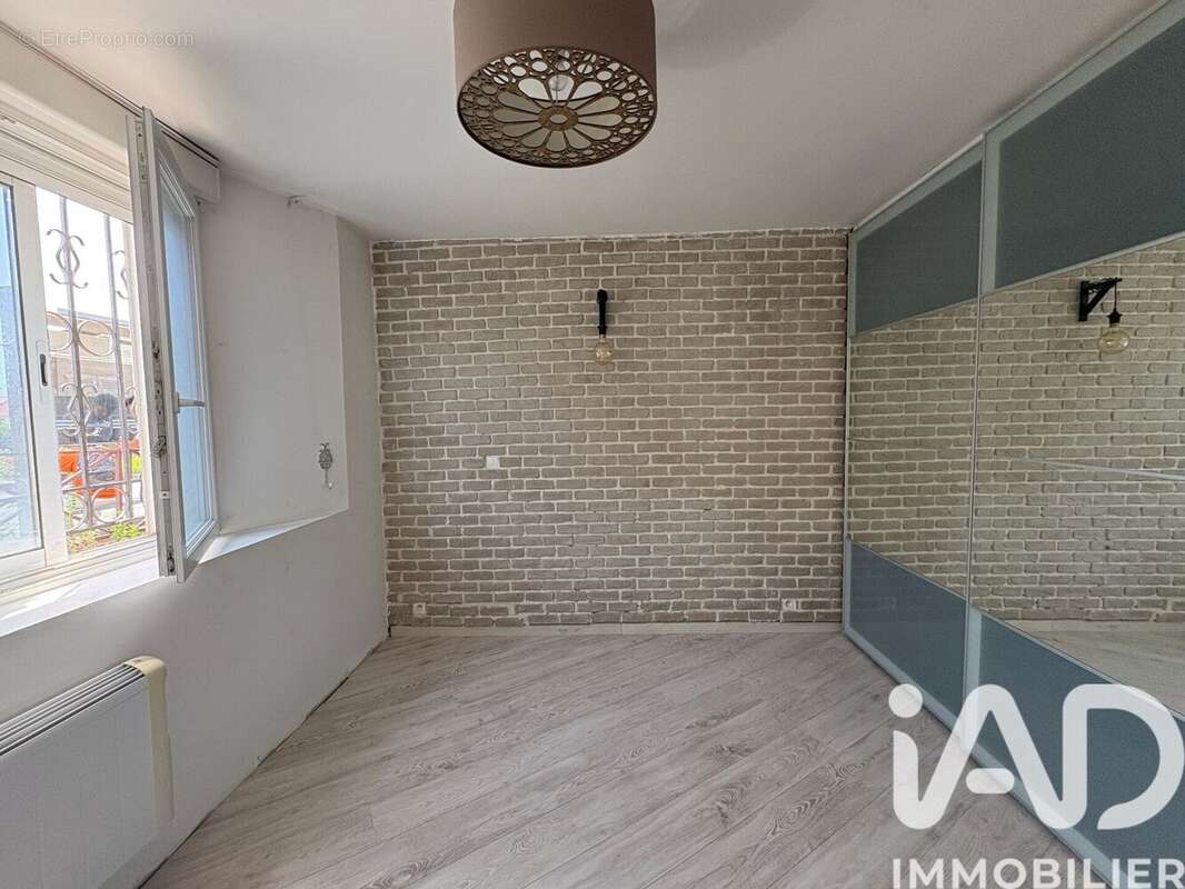 Photo 9 - Appartement à VILLIERS-LE-BEL