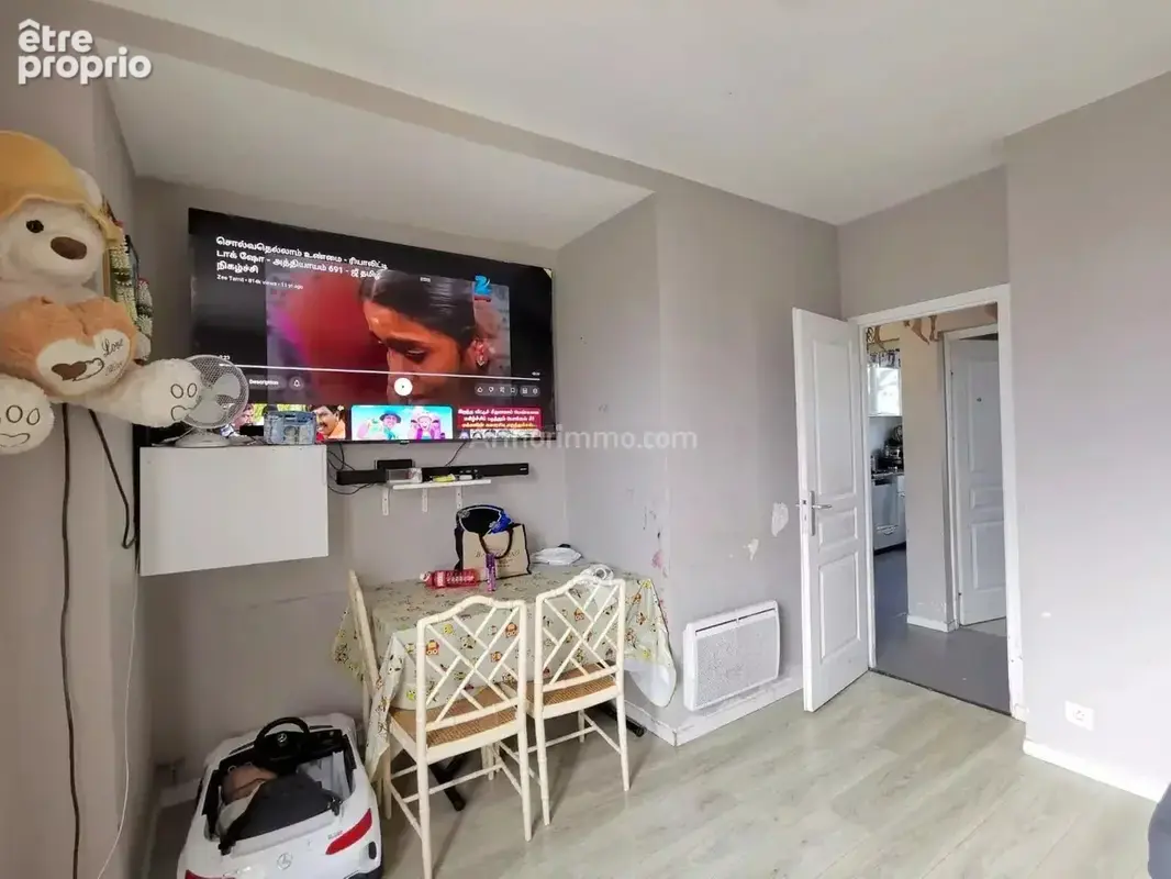 Vente Appartement Villeneuve-saint-georges(94190) 119 000ï¿œ - photo 4